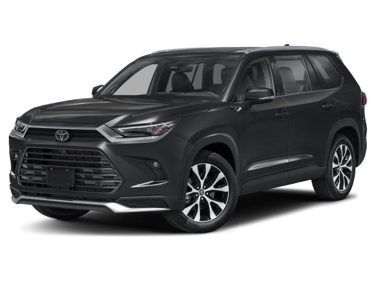 toyota grand highlander 2026 5TDACAB56TS099662 image toyota grand highlander 2026 5TDACAB56TS099662 image